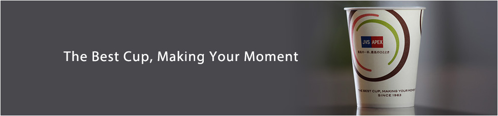 The Best Cup, Making Your Moment