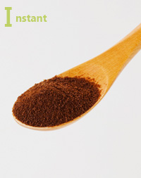 Instant Coffee