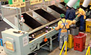 資源化ライン