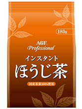 ＡＧＦ®プロフェッショナル　ほうじ茶
