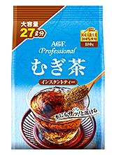 ＡＧＦ®プロフェッショナル　麦茶