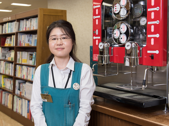 大阪 本店 堂 ジュンク ジュンク堂書店 大阪本店（大阪市北区堂島）｜エキテン