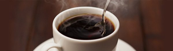 コーヒーへのこだわり