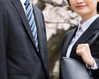 新卒採用（大学生）